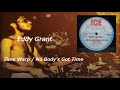 Eddy Grant  - Time Warp / No Bodys Got Time