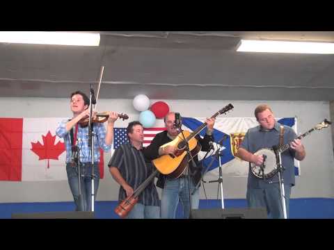 AUDIE BLAYLOCK & REDLINE - SUNNY SIDE OF THE MOUNTAIN 2014 live