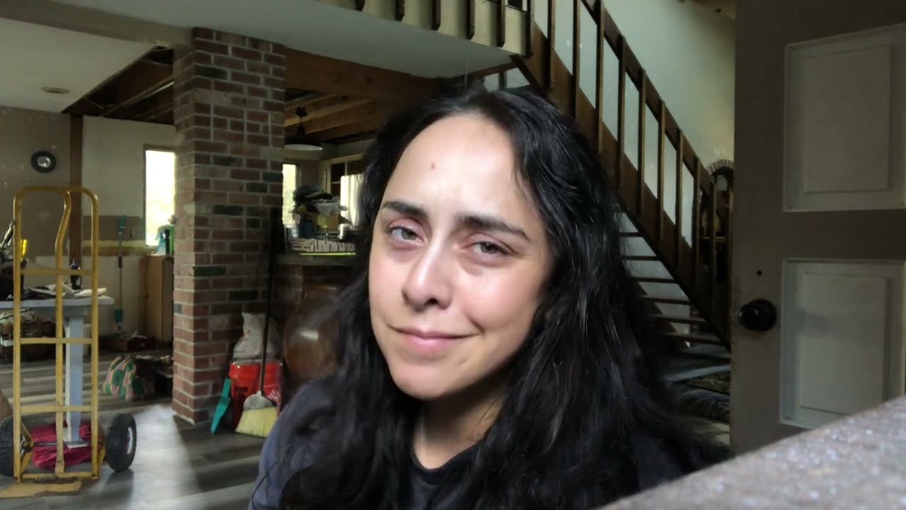 20 Political Minutes w an INFJ