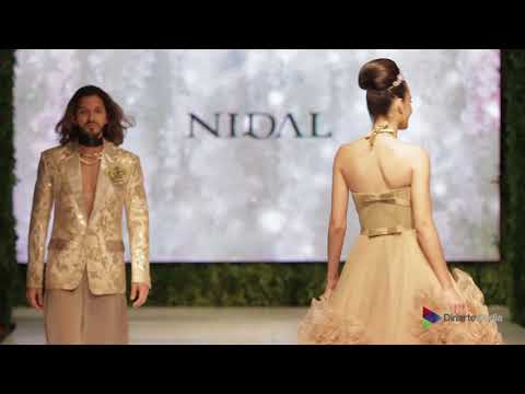 Nidal Designer - Pasarela 261 - Acmov 2017