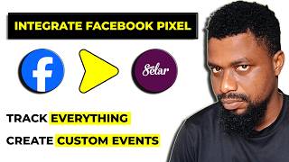 Connect Facebook Pixel to Selar in 5 Minutes — Track Every Sale From Your Ads