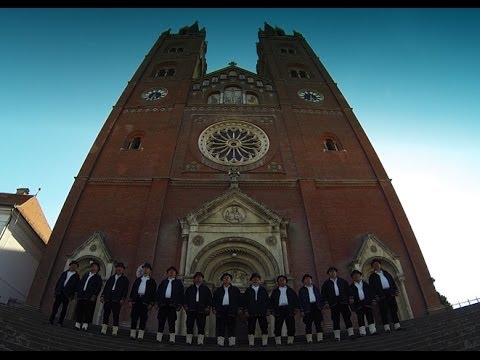 BEĆARINE Srce Slavonije