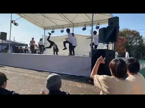 経営学科 【2021作新大】Steal a Skill（ストリートダンスサークル）