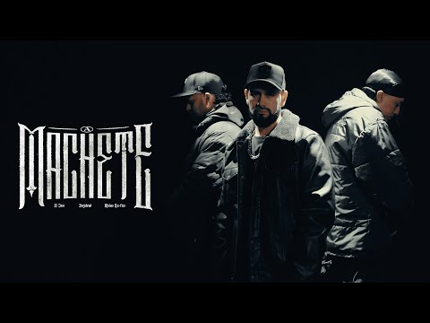 A Machete (con Mañas Ru Fino & El Jose)