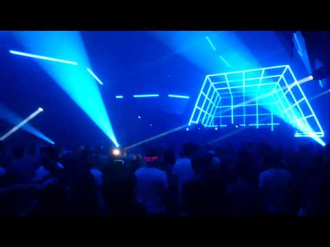 Time Warp Netherlands 2014, Utrecht, Jaarbeurs, NL(1)