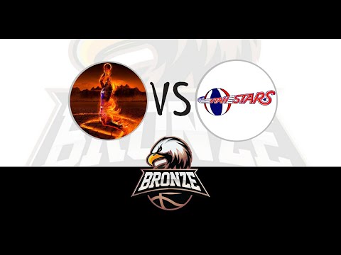 Jumpball - Bronze League 23/24 : Ρούκουnes – Utah Stars 52 – 55  (11/10/2023)