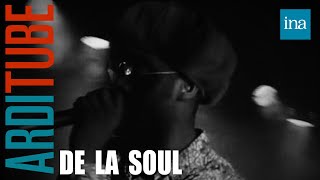 De la Soul "Say no go" | INA Arditube