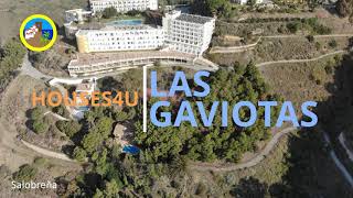 Las Gaviotas, Casa Rural en Salobreña, Granada - Clubrural