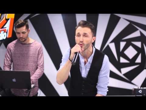 Vanotek feat. The Code & Georgian - I'm coming home (LIVE @ RADIO 21)