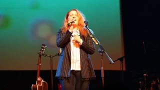 Noemi - Briciole / I Love You (live@Vox) [8/23]