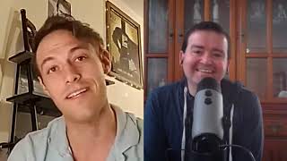 Jimmy Flint-Smith - USA - Stuntman / Actor / Director / Model \