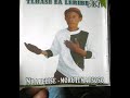 Moketa Le Sefabatho TRACK 2 TLHASE YA LERIBE