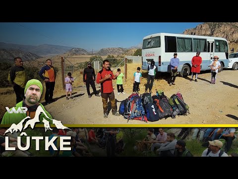 سەیری ڤیدیۆکە بکەن .. Lûtke - Hertelê | لووتکە - هەرتەلێ