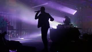 Danny Brown - Die Like A Rockstar @ Afropunk ATL 2017