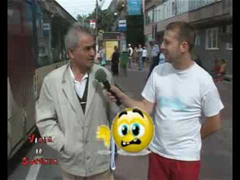 VIS 08.07.2008 - semafor la Policlinica