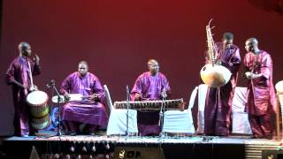 Must watch for all African music and dance lovers!