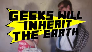I Fight Dragons - Geeks Will Inherit The Earth {Unofficial Music Video}