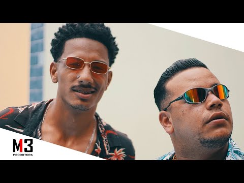 Mc Kaerry e Mc Kibom - Revoada (Videoclipe)