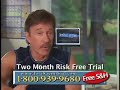 Chuck Norris Workout Total Gym