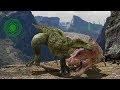 Speckles The Tarbosaurus Tribute It Has Begun