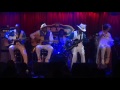 Larry Graham "On Top of Old Smokey"