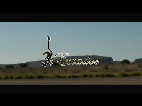 3 Estados Oficial 🎬 Promocional TINTA NEGRA🎬