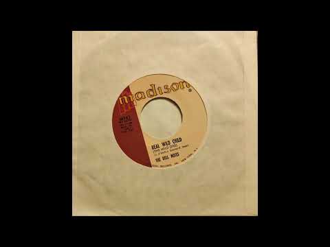 The Bell Notes - Shortnin' Bread (1960)