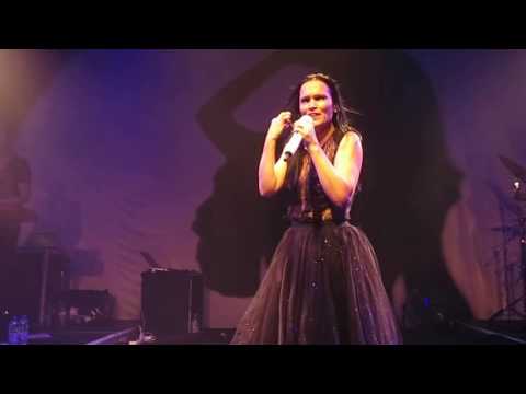 【Strawberry Alice】 Tarja Turunen . 08 Goldfinger, MAO Livehouse Shanghai, 23/06/2016.