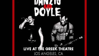 Danzig &amp; Doyle - Demonomania Live (Misfits)