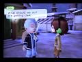 Harvest Moon Animal Parade Lost Child