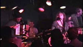 Continental Drifters - Need Somebody