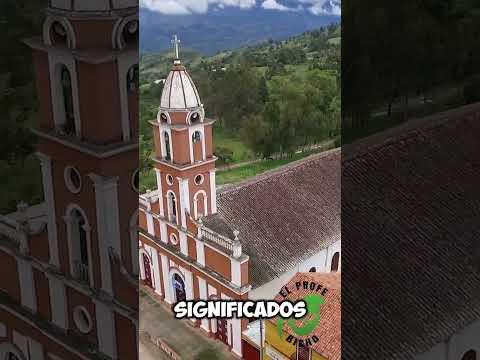 Pachavita - Boyaca.