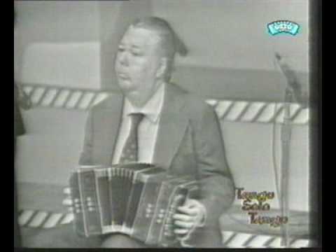 Lo han visto con otra Tito Reyes Troilo
