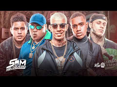 JURO QUE TO ME ESFORÇANDO PRA NÃO TERMINAR - MC's Don Juan, Ryan SP, Davi, Menor Da VG, G15, Jottapê