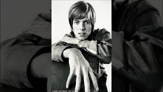 David Bowie   When I Live My Dream BBC   Top Gear   1967   YouTube