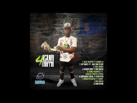 Yo Trap - Conceited Chick Feat. 8Shot, Roe Bread