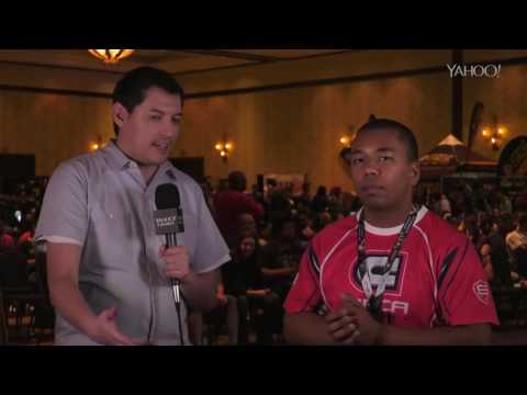 LPN at CEO 2016: 'I think defense is definitely going to win the game'