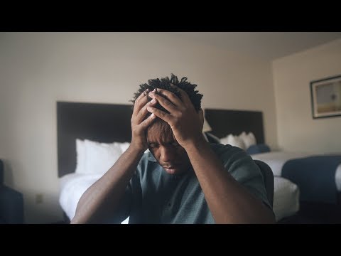 Learning sensitivity to the Holy Spirit.