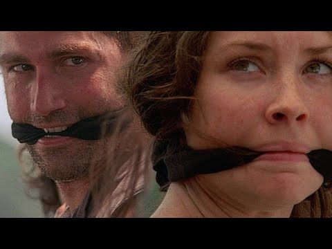 LOST HD | Jack and Kate [S02E24] The Others Abduct Jack, Kate, and Sawyer | Losttheothers