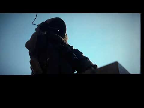 MANDO disintegrates Jawas