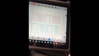Diag Summary - 2019 VW Jetta 1.4L - P0556 Brake booster pressure sensor