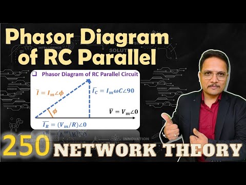 AC Analysis in Network Theory
