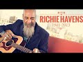 Stardust & Passion Richie Havens cover