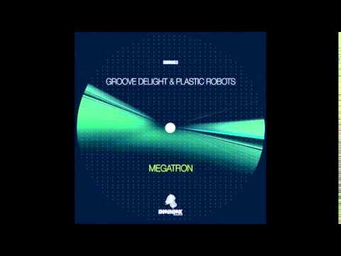 Groove Delight, Plastic Robots - Electric (Original Mix)