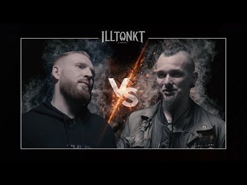 iLLtonkt -  Jákup Rani vs. Mikkjal