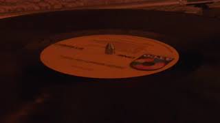 Ginger Baker's Air Force--Live--Da Da Man &amp; Early In The Morning--1970--Original LP
