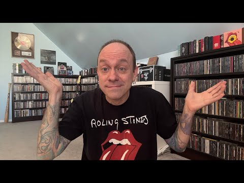 What’s Up With The Current State Of Rock Music?