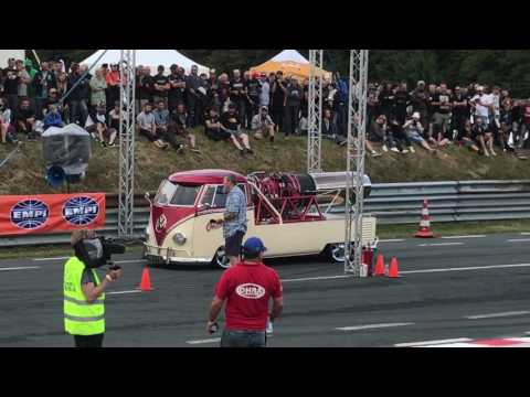 EBI 7 - Run Oklahoma Willy Jet Bus VW - Friday