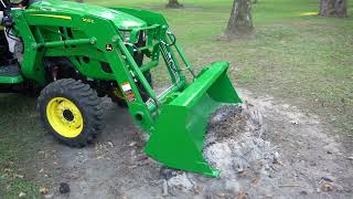 Sunshine | Power Meets Precision