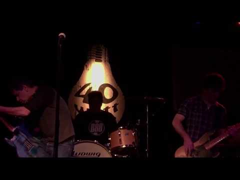 Five Eight (2) @ 40 Watt, Athens GA 12.7.17